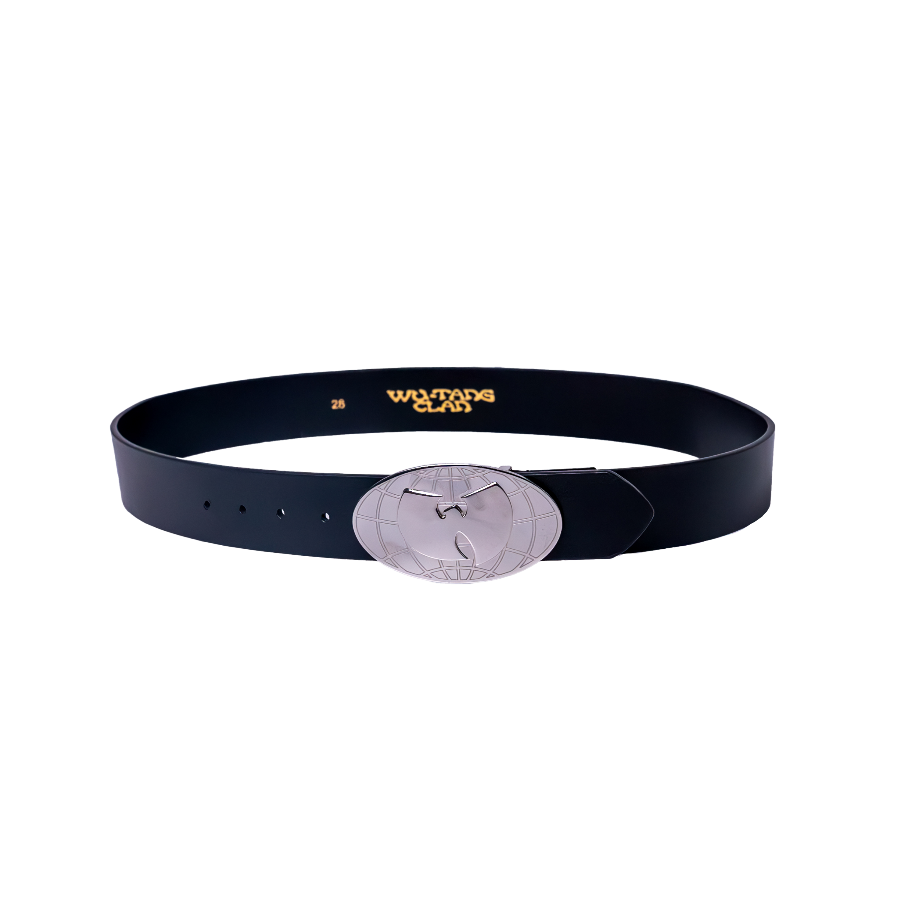 WU BELT