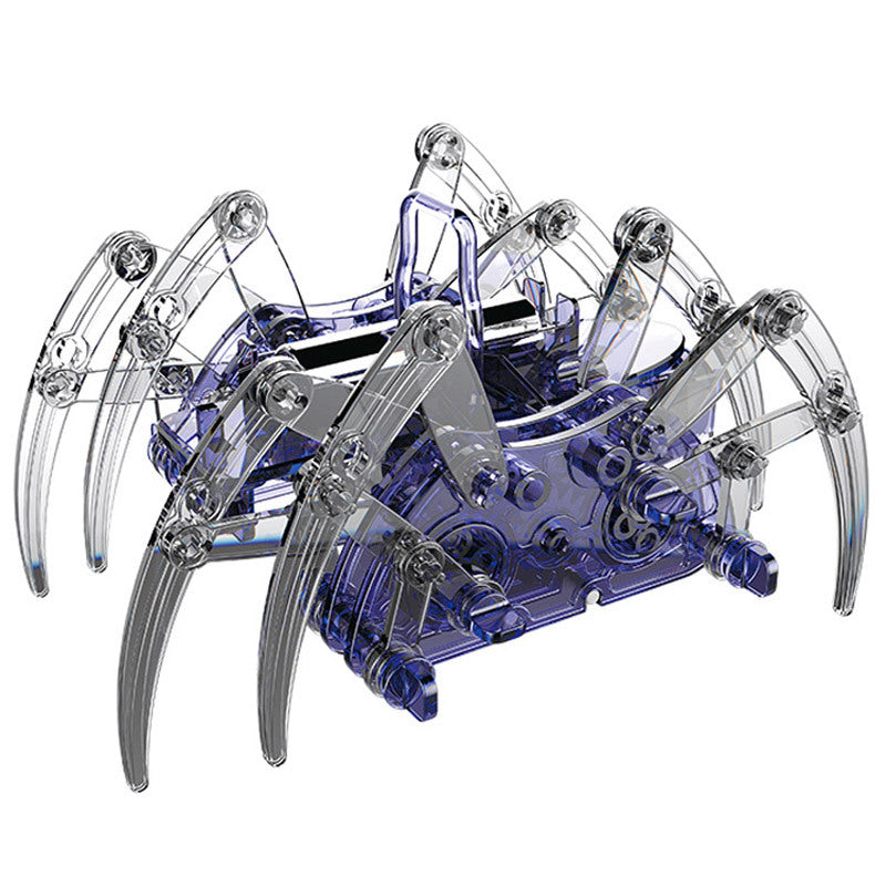 Electronic Science Learning Toy – Educational DIY Electronic Blocks Kit