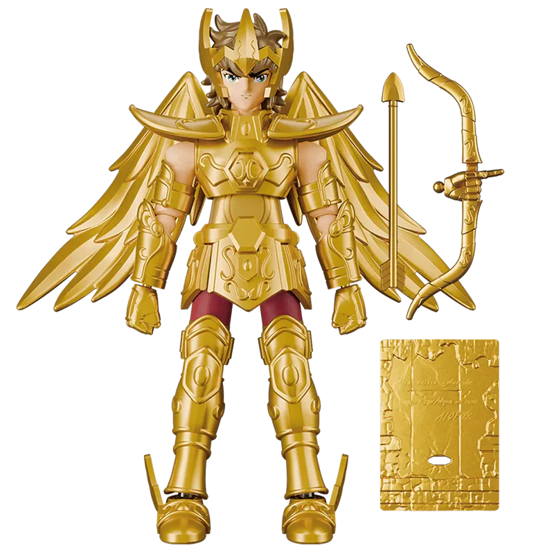 Saint Seiya Galaxy Version 01 Legacy of Sagittarius Blind Box - Model Kit
