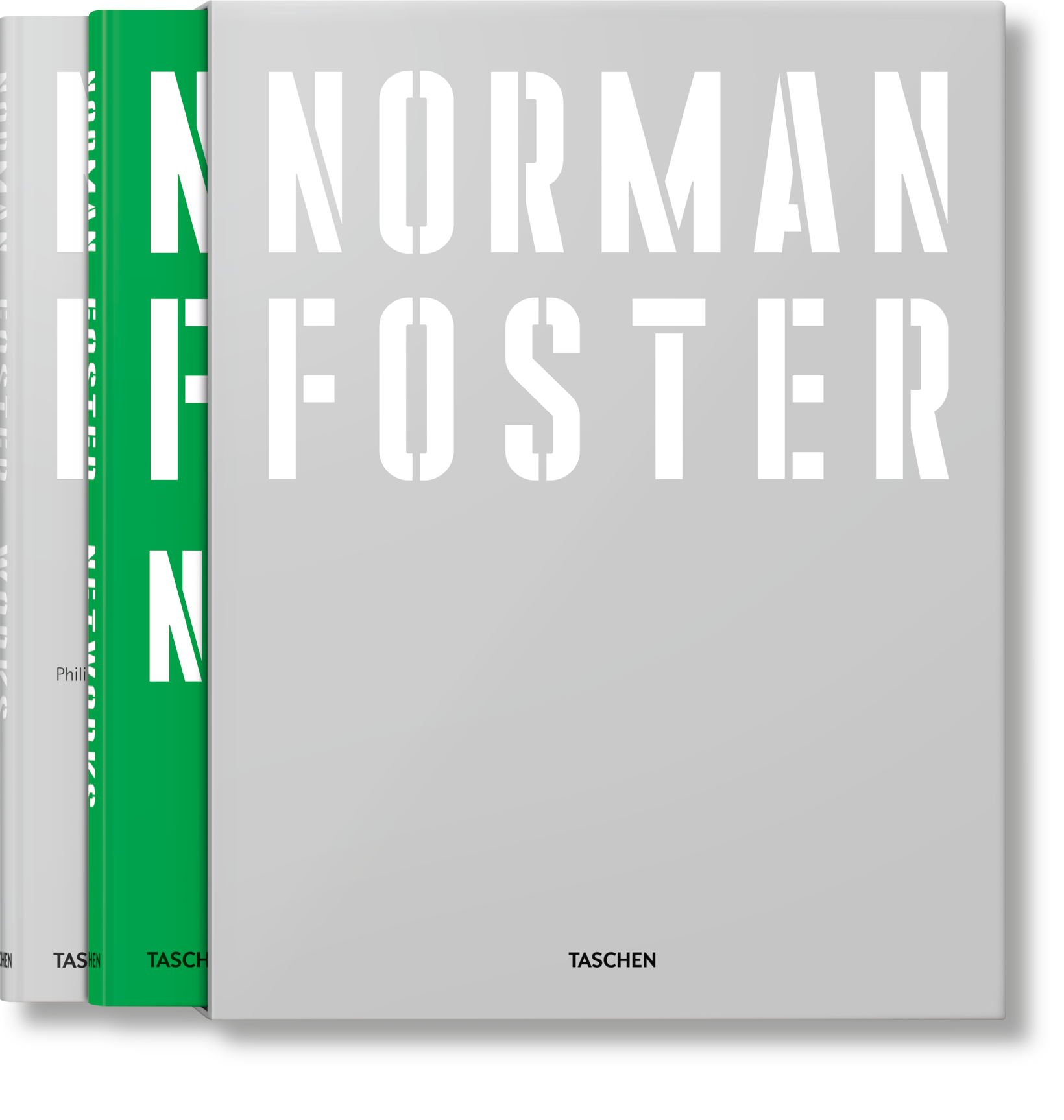 Norman Foster (English)