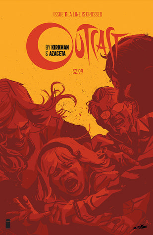 Outcast 11 Image 2014