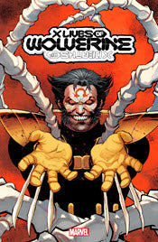 X Lives Of Wolverine #4 A Adam Kubert Benjamin Percy (03/09/2022) Marvel
