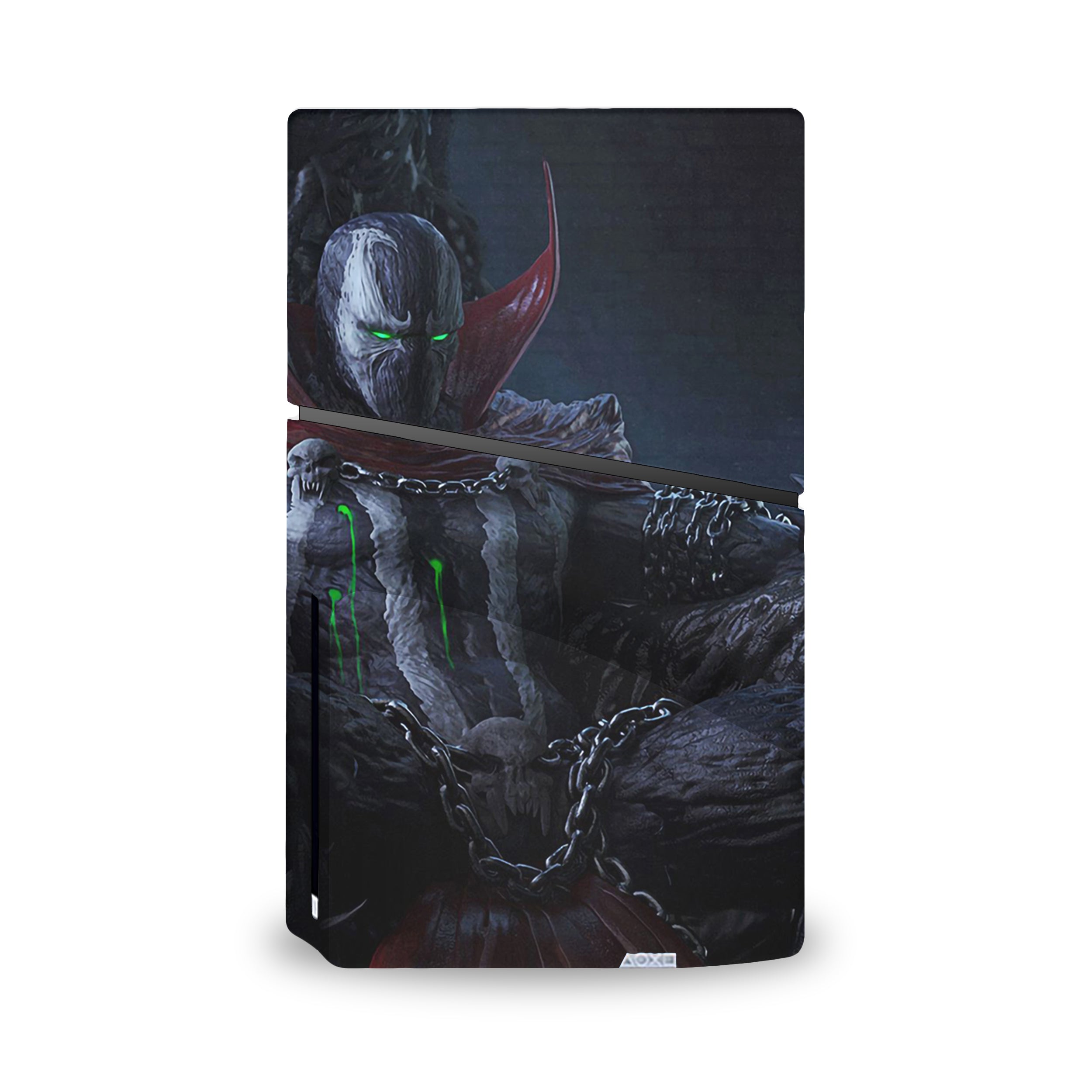 Infernal Hellspawn PS5 Slim Skin
