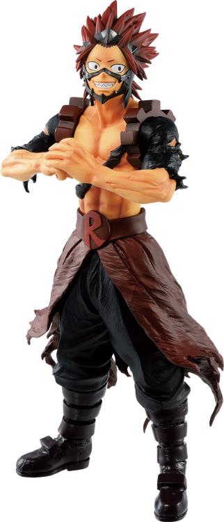 Bandai Ichiban: My Hero Academia: One's Justice - Eijiro Kirishima