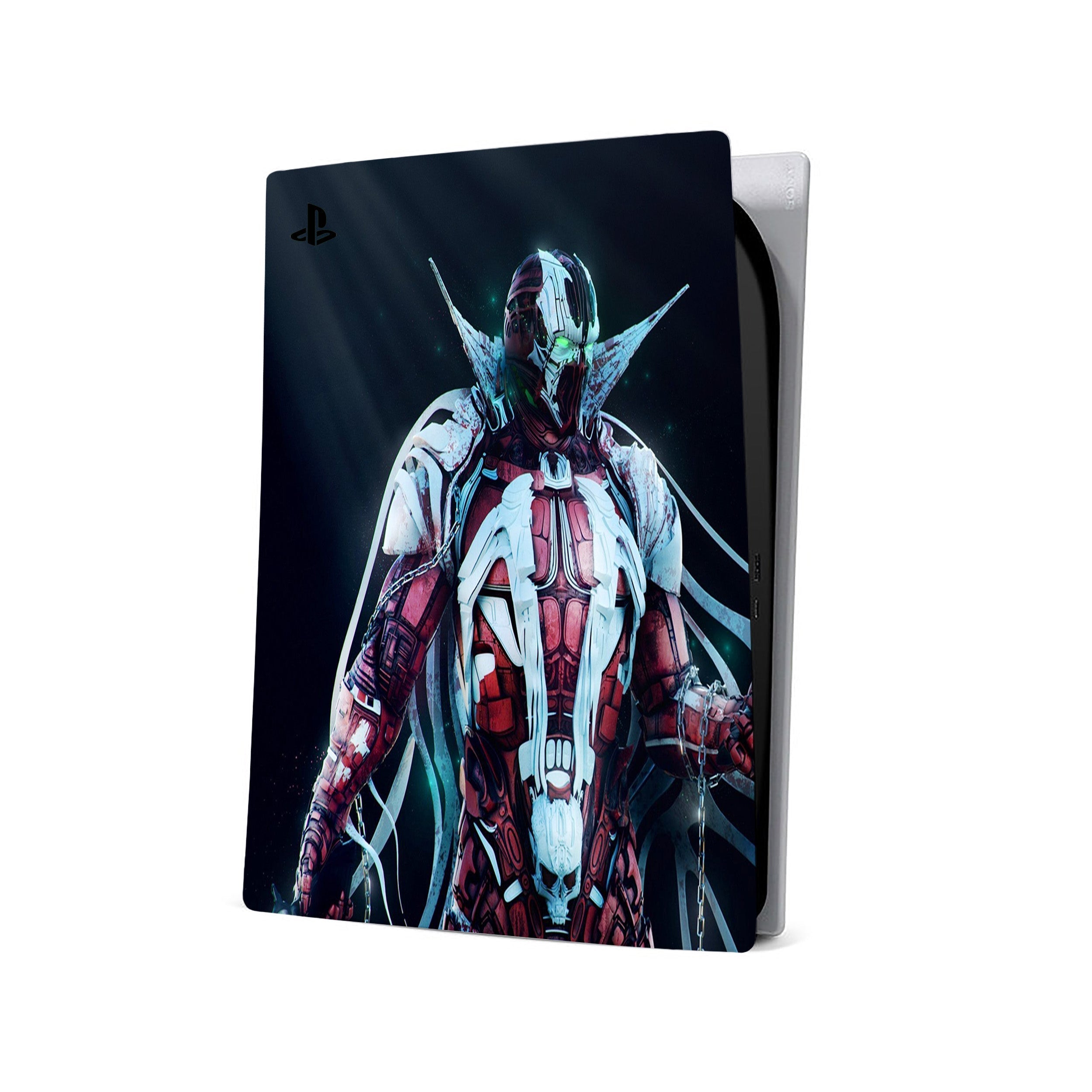 Infernal Hellspawn PS5 Skin