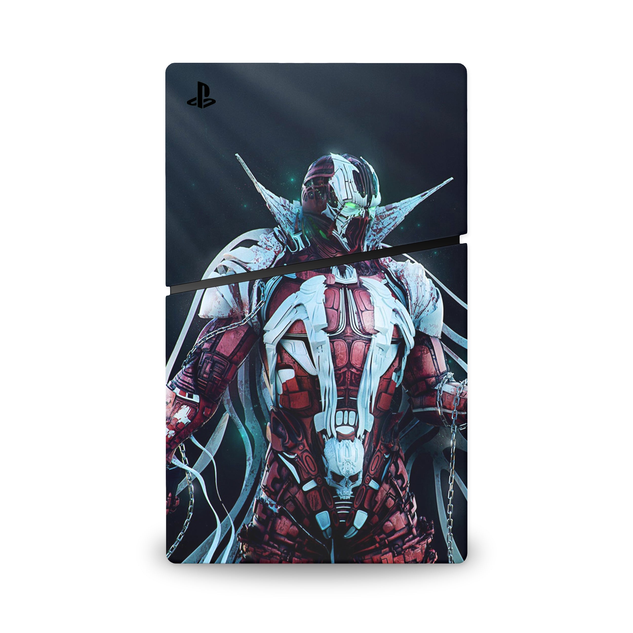 Infernal Hellspawn PS5 Slim Skin