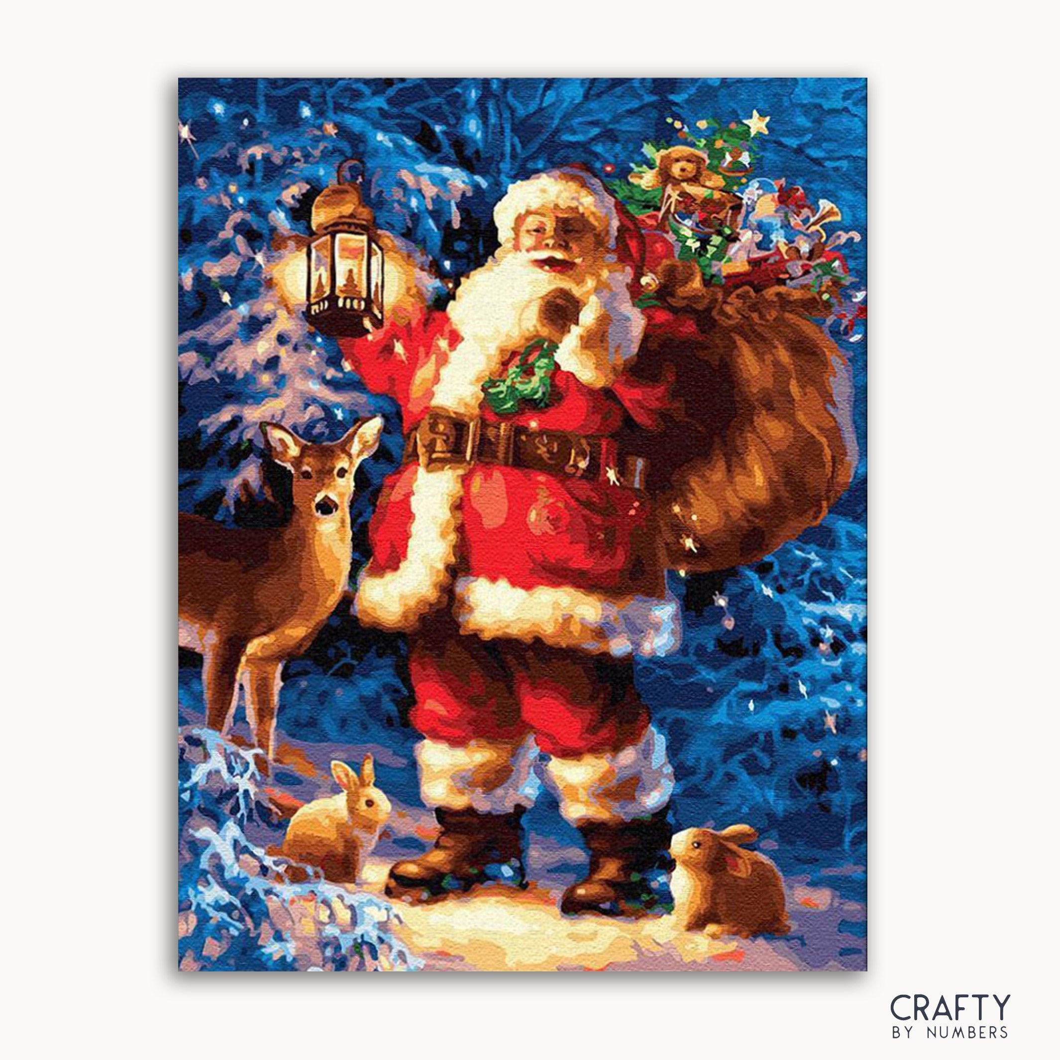 Merry Christmas