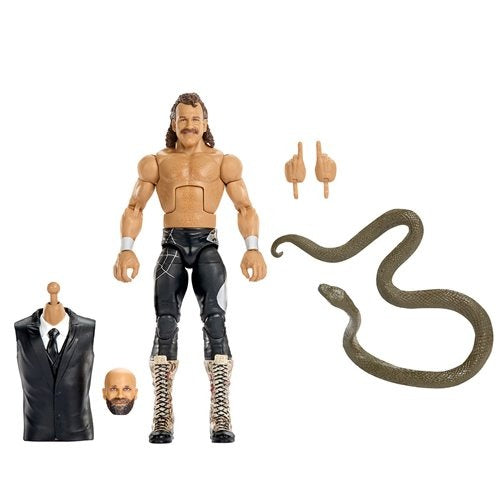 WWE WrestleMania Elite 2026 Action Figure - Select Figure(s)