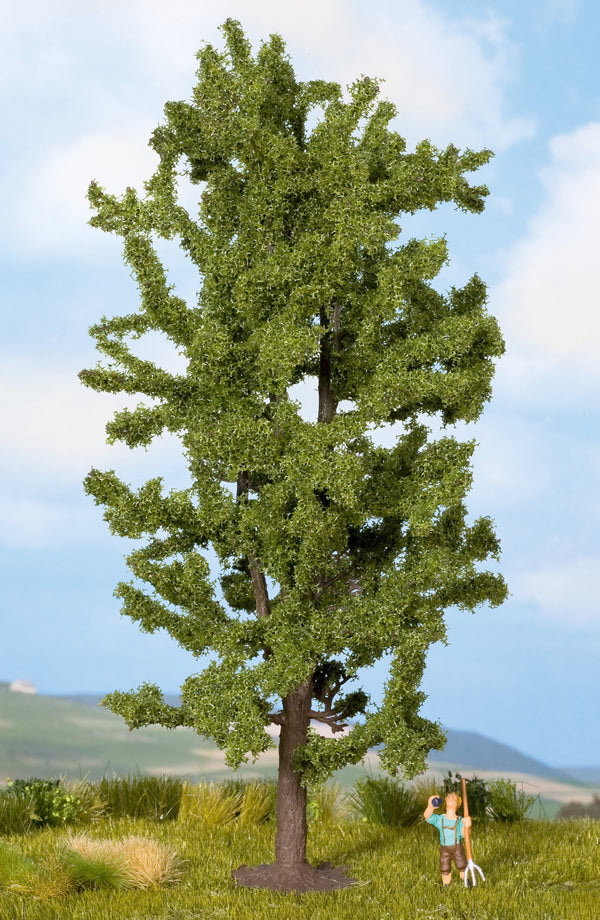 Noch 25880 HO Scale Trees -- Lime 19cm, 6 5/16"