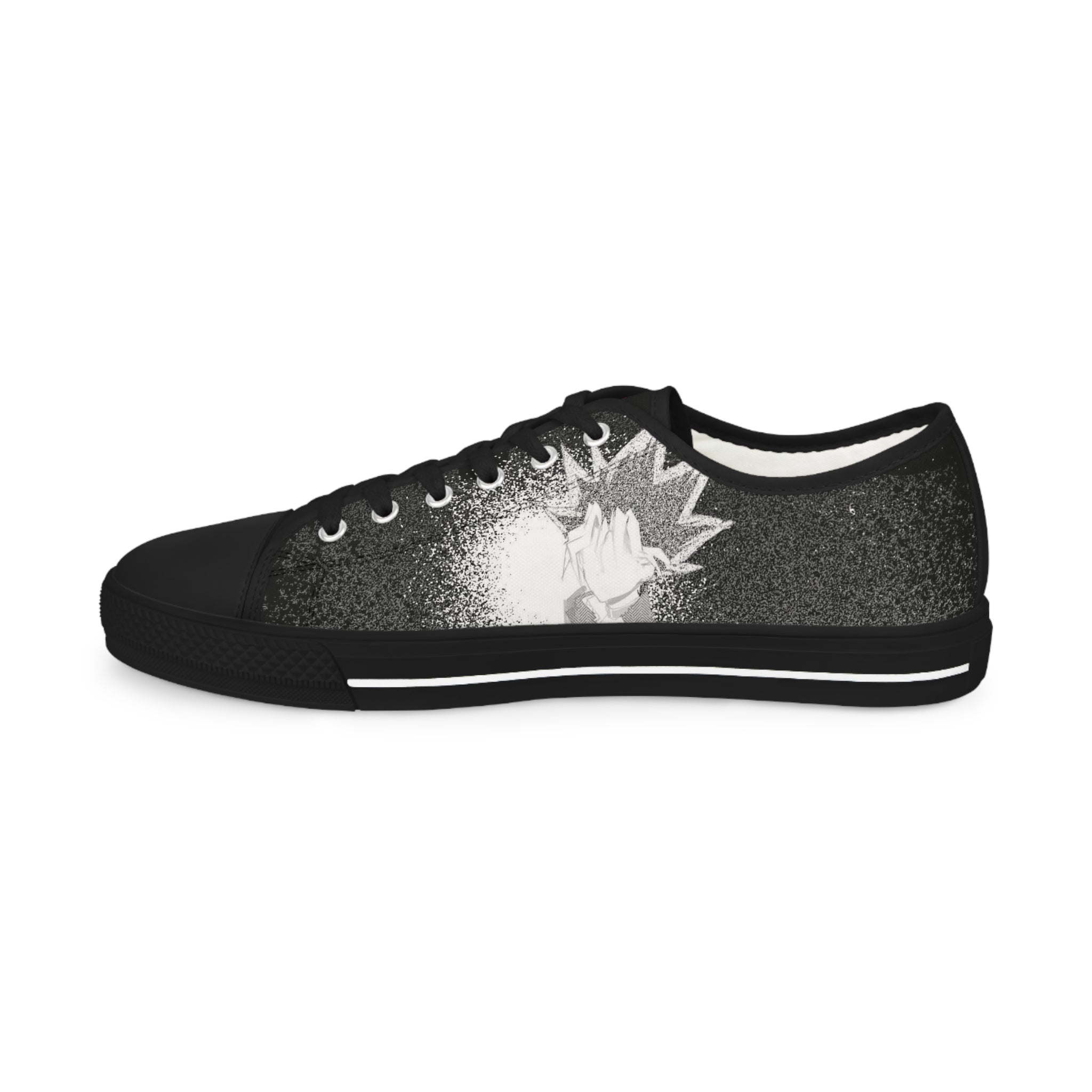 Men's Low Top Sneakers