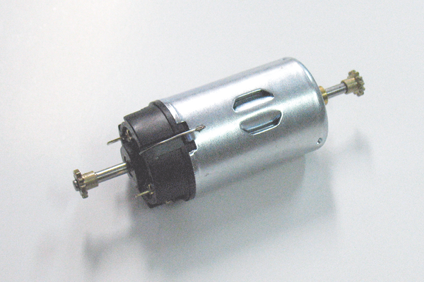 PIKO 36008 G Scale BB Motor for Railbus