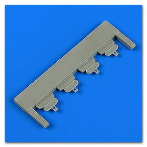 Quickboost 48746 1/48 Su22M4 Fitter Mirrors for KPM & EDU (D)