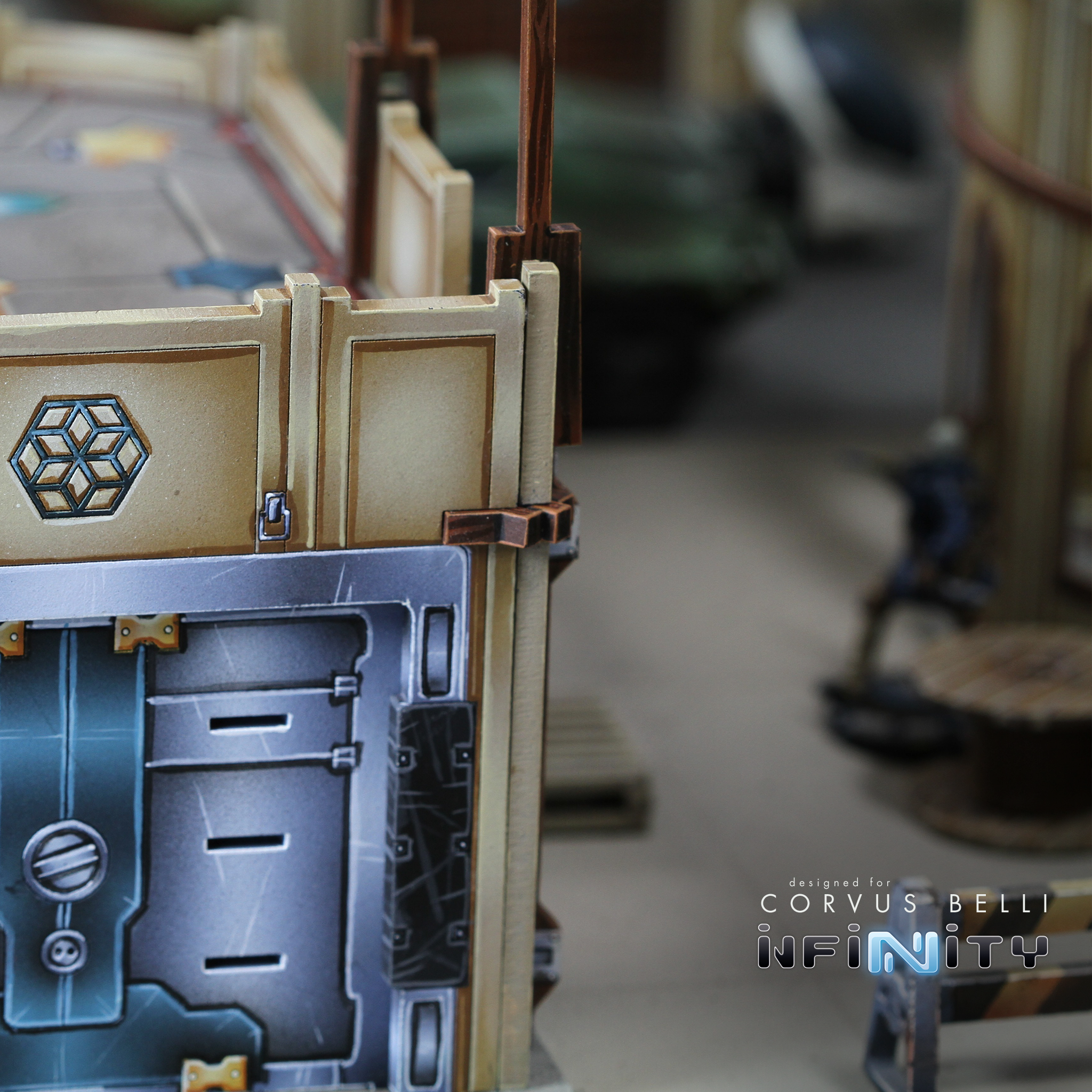 Alcazaba Bundle - City Center