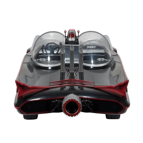 DC Multiverse Batman Batmobile Batman Classic TV Series Vehicle