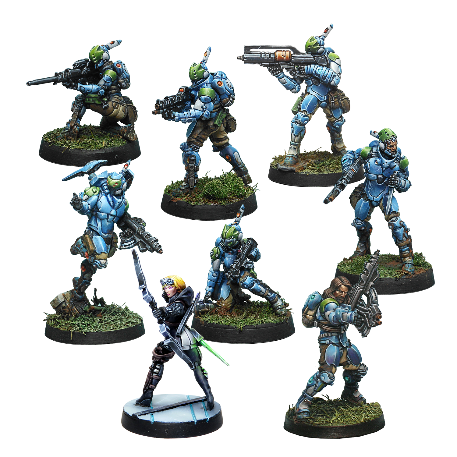 Acontecimento Combat Force Repack Beta [LIMITED RELEASE]