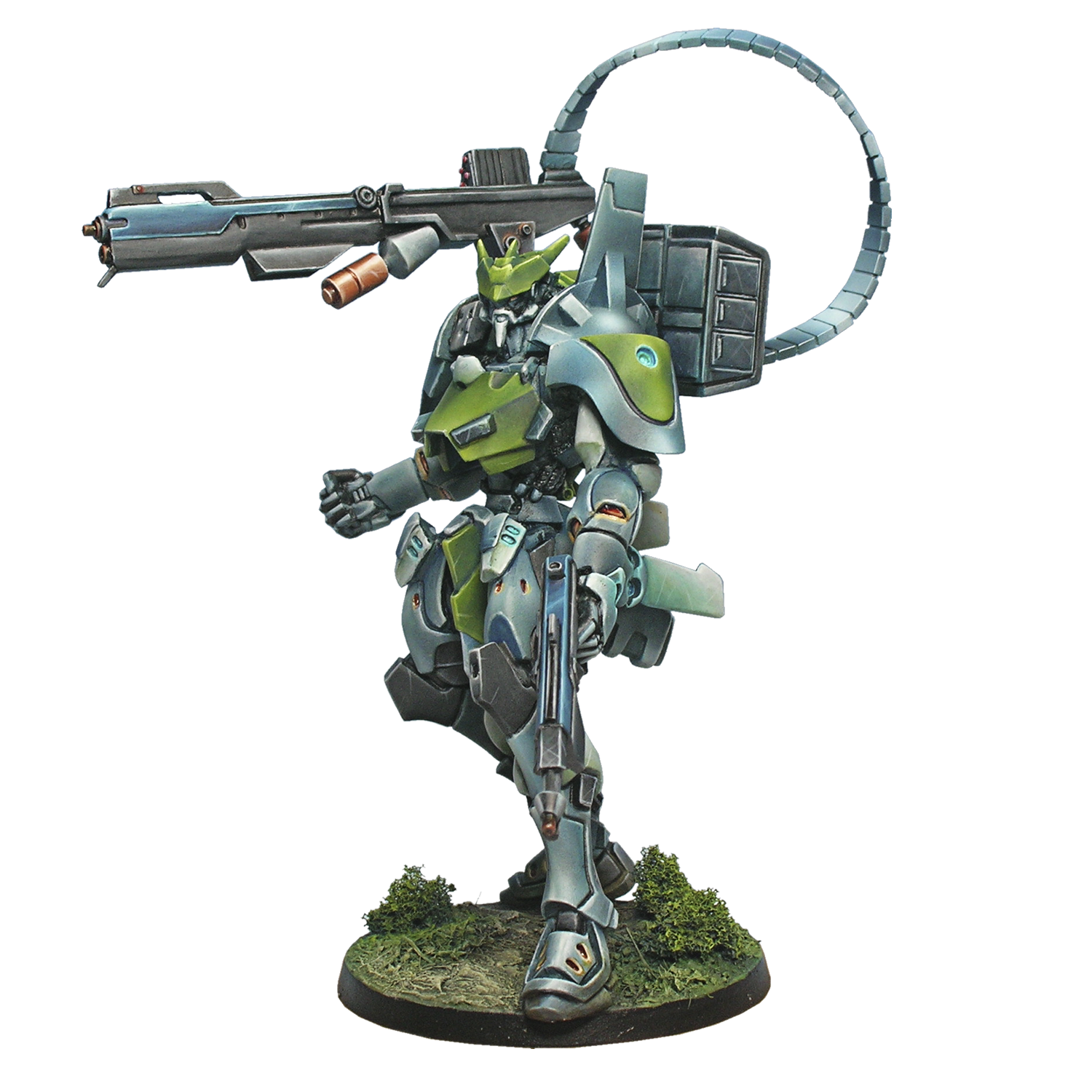Dragoes, Acontecimento Dragoons [LIMITED RELEASE]