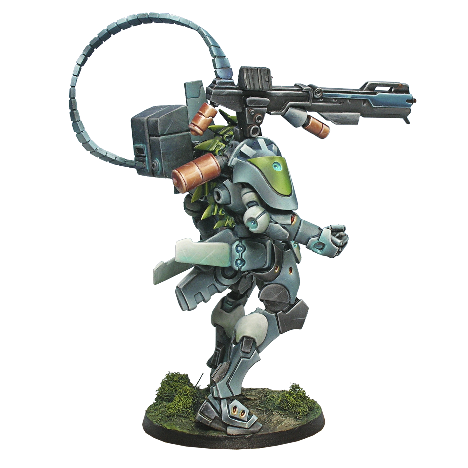 Dragoes, Acontecimento Dragoons [LIMITED RELEASE]