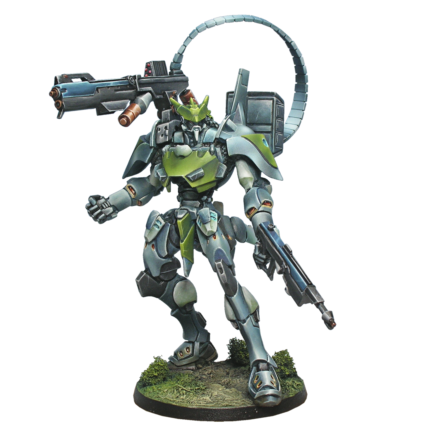 Dragoes, Acontecimento Dragoons [LIMITED RELEASE]