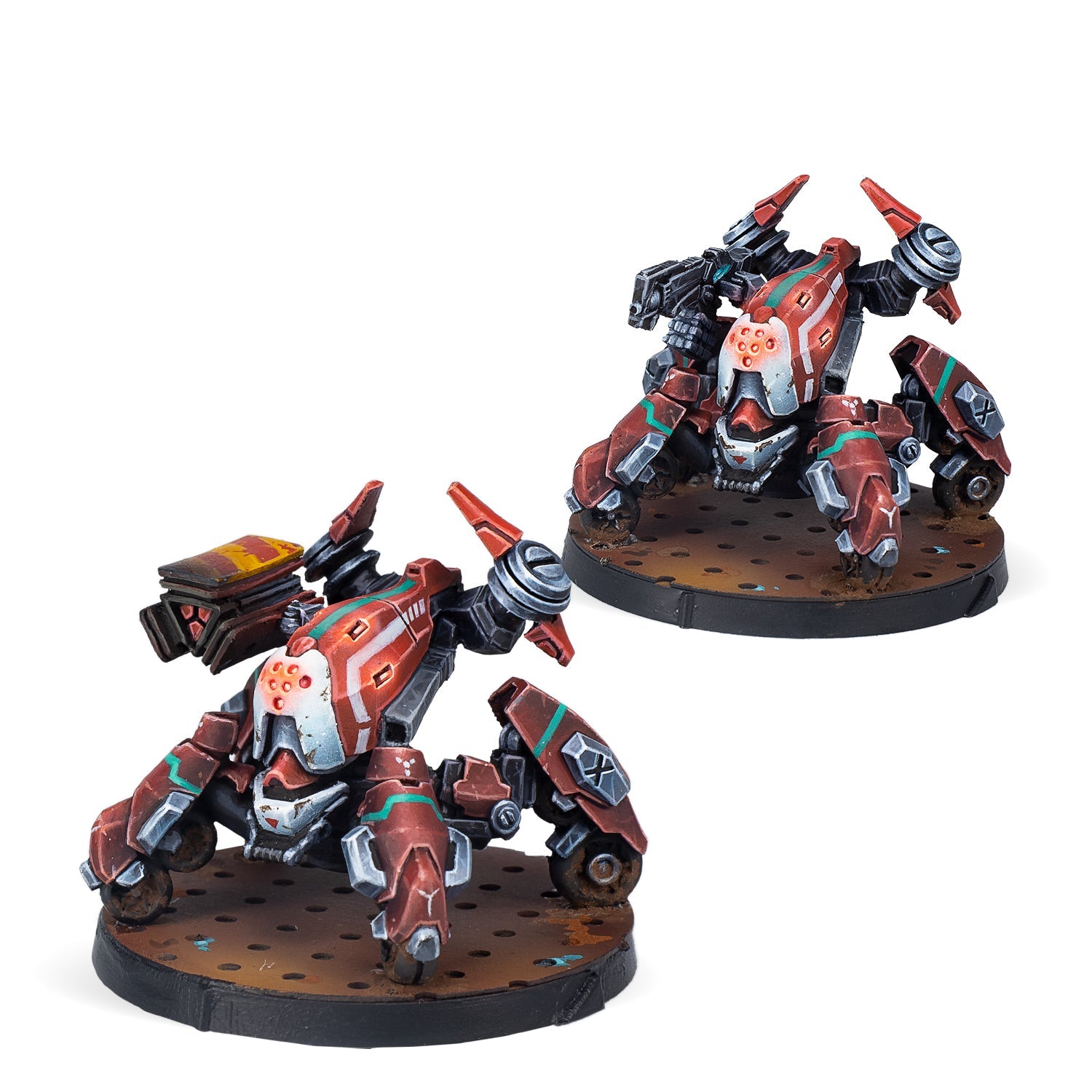 Essentials: Nomads Zonds Remotes Pack [REPACK]