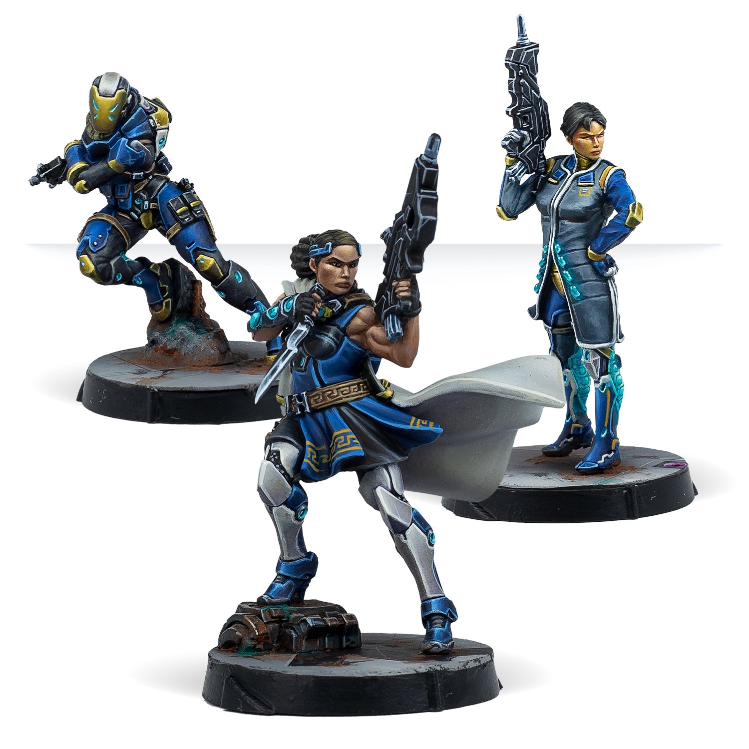 O-12 Expansion Pack Beta