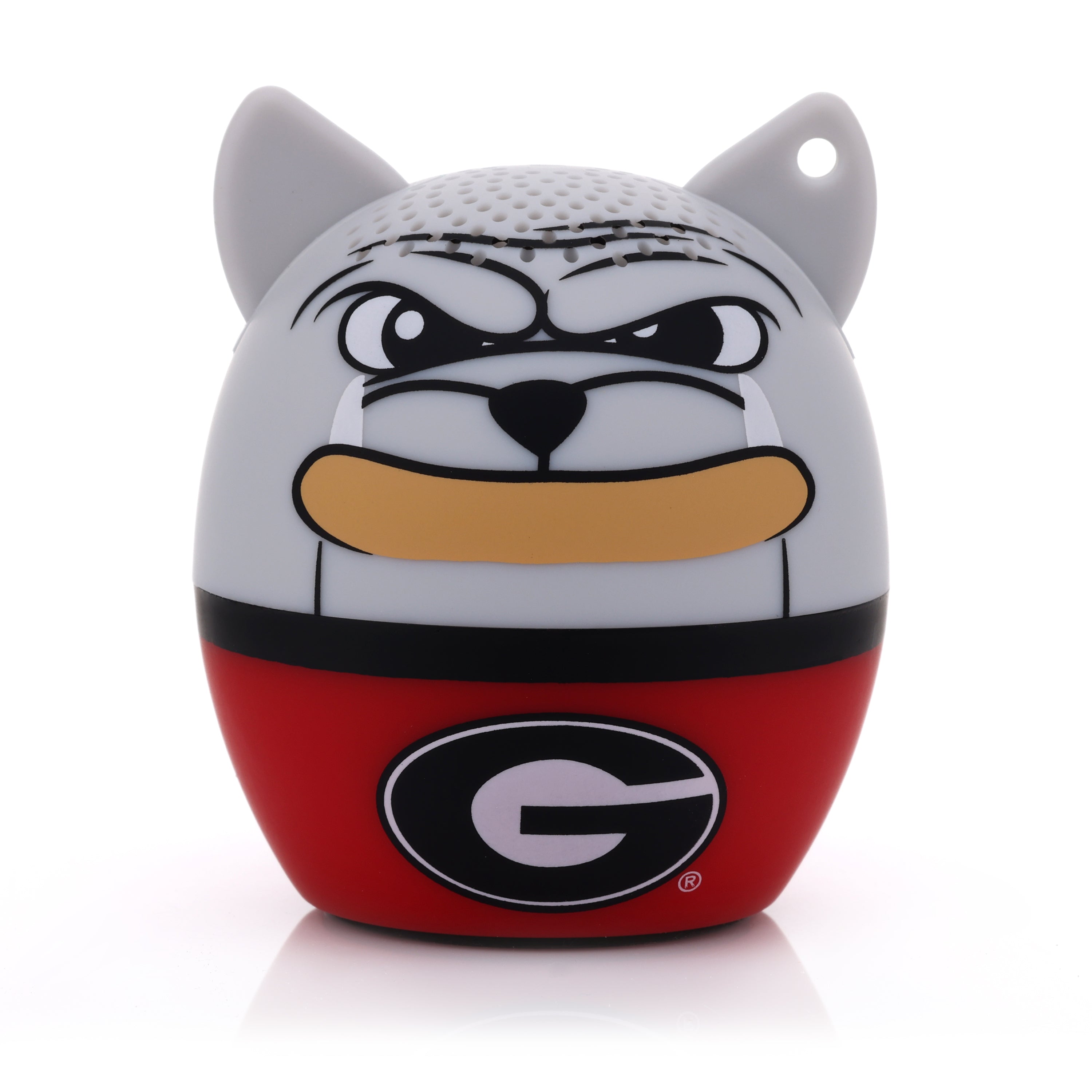 Georgia Bulldogs - Bitty Boomers