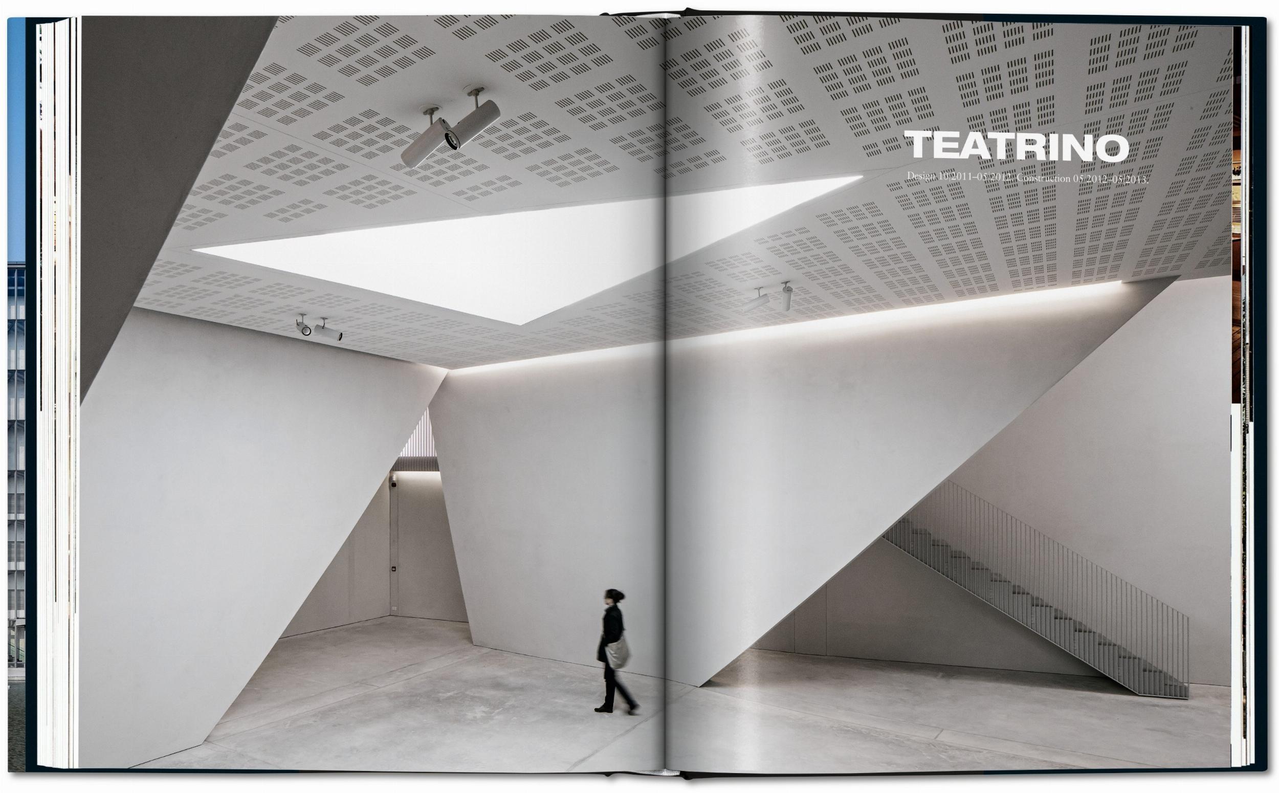 Ando. Complete Works 1975–Today (German, French, English)