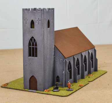 Church - 28MMDF100
