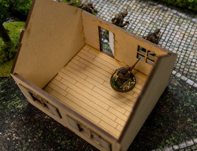 28mm Small Country Home - 28MMDF552