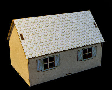 28mm Country Home - 28MMDF556