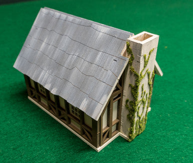28mm Country House - 28MMDF623