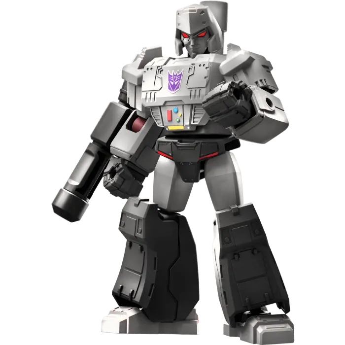 Blokees | Transformers Galaxy Version 01 | Roll Out [Single Blind Box]