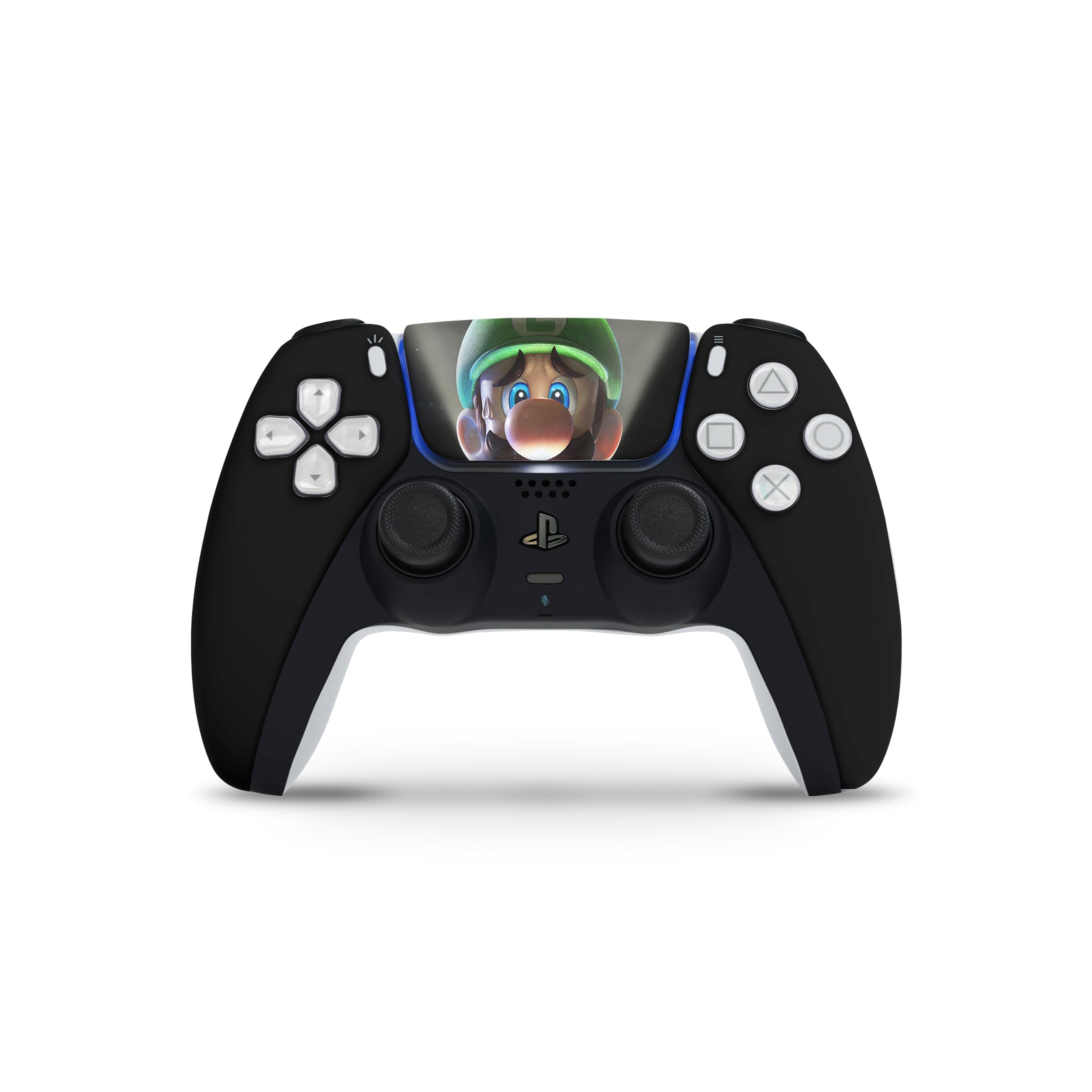 Lucky Leaper PS5 Slim Digital Skin