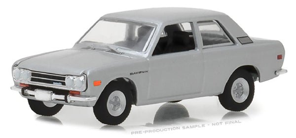 Greenlight 29900-B 1/64 Scale 1970 Datsun 510