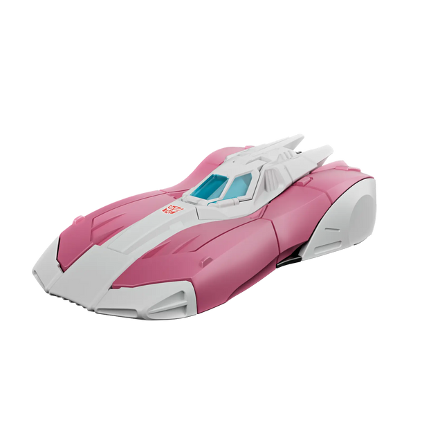 Blokees Wheels | Transformers C03 | Wreck'N Rule 2 [Single Blind Box]