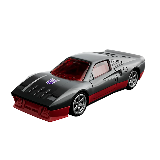 Blokees Wheels | Transformers C03 | Wreck'N Rule 2 [Single Blind Box]