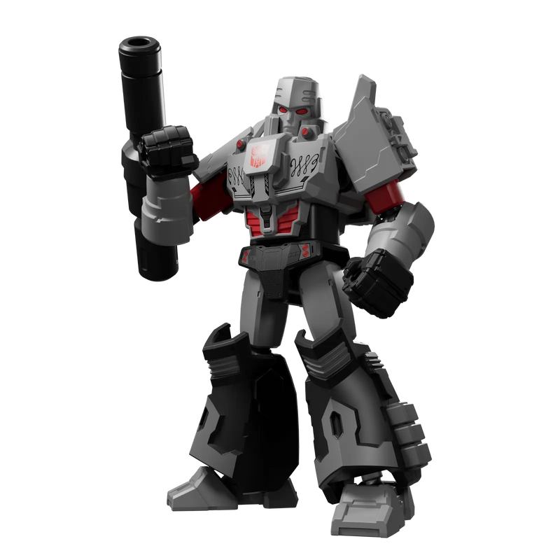 Blokees | Transformers Galaxy Version 06 | Parallel Universe [Single Blind Box]
