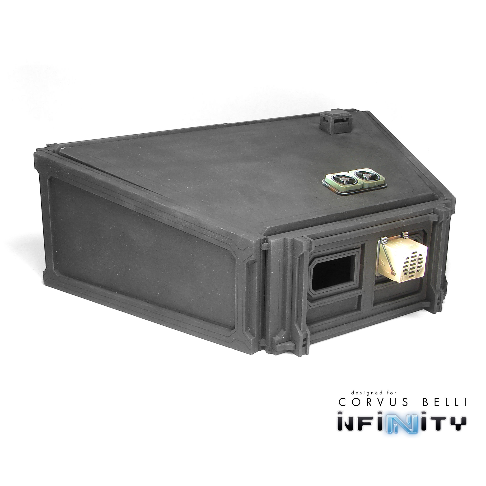 Air Conditioners and Vents