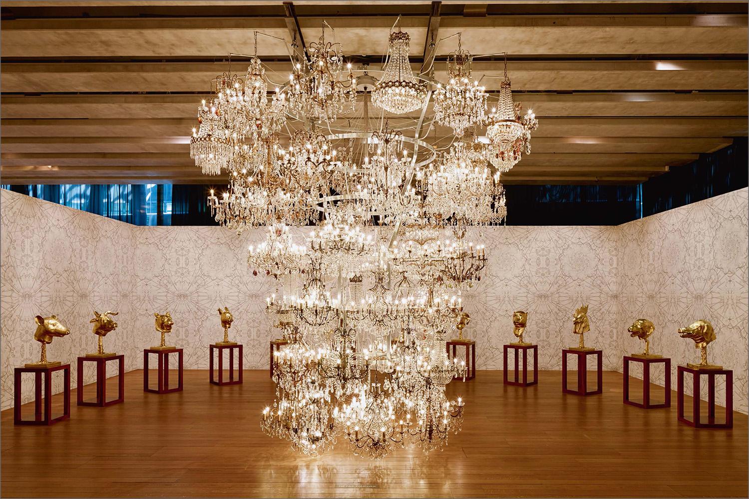 Ai Weiwei. Updated Edition (German, French, English)