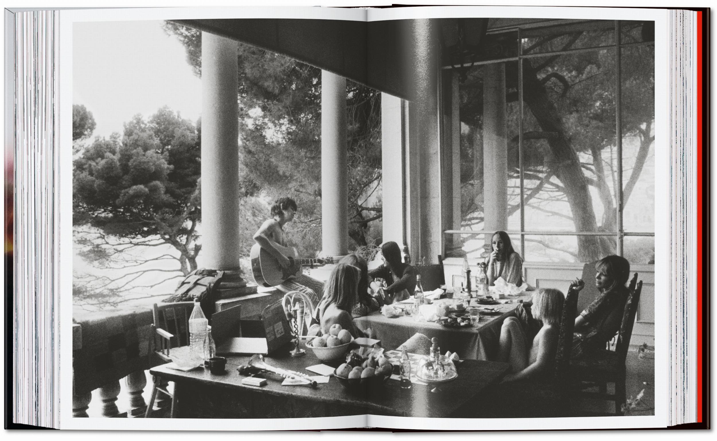 The Rolling Stones. 45th Ed. (English)