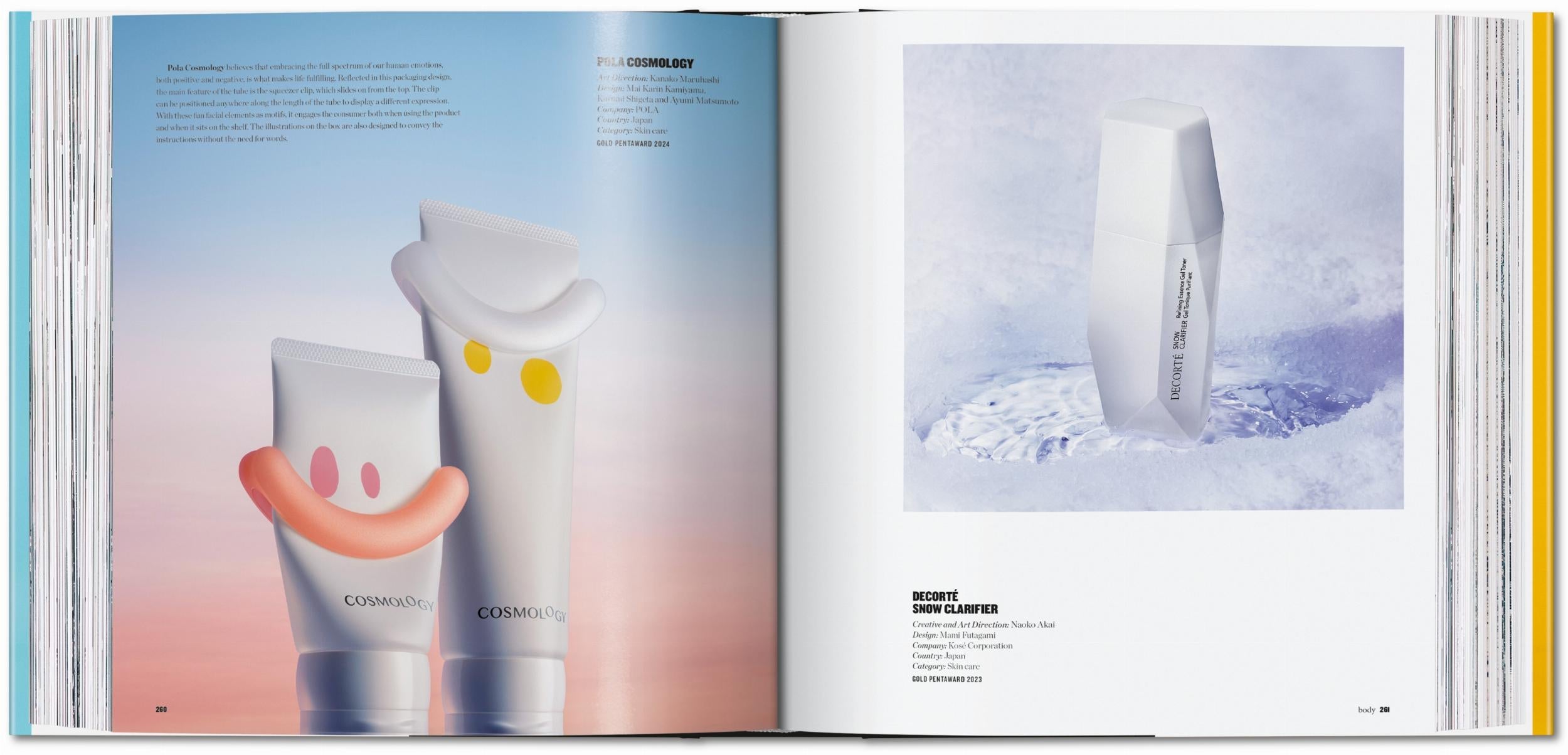 The Package Design Book 8 (English)