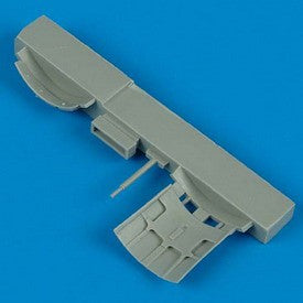 Quickboost 72115 1/72 Hawker Hunter Air Brake for RVL (D)