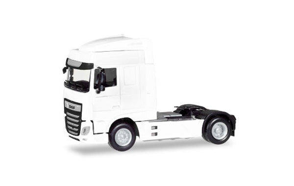 Herpa 309059 1/87 Scale Daf Xf Euro 6 Sc