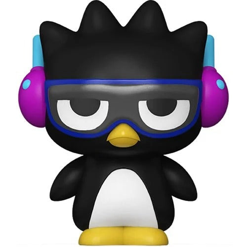 Funko Pop! Bitty Box - Sanrio Town Playset