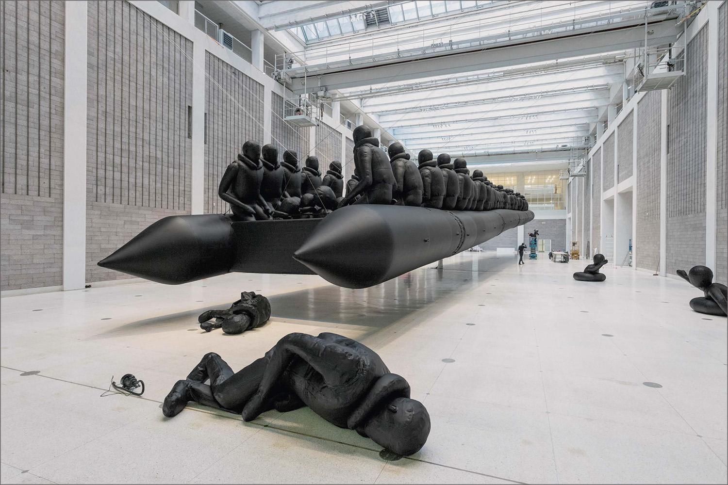 Ai Weiwei. Updated Edition (German, French, English)