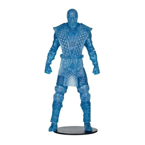 McFarlane Toys Mortal Kombat Klassic 7-Inch Action Figure - Select Figure(s)