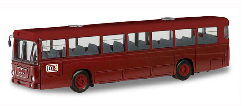Herpa 309561 1/87 Scale Db - Man Su 240 Railway Bus All
