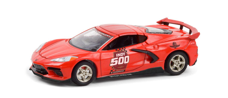 Greenlight 30227 1/64 Scale 104th Running of