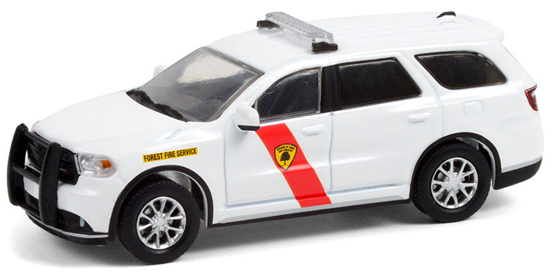 Greenlight 30267 1/64 Scale New Jersey State Forest Fire Service