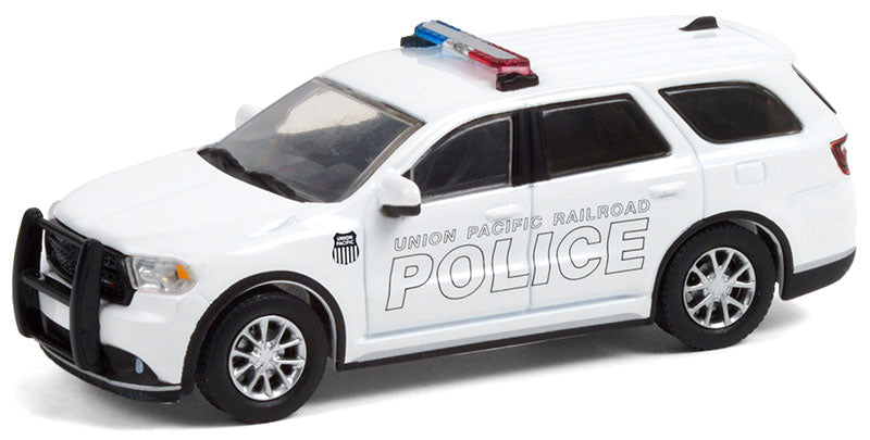 Greenlight 30268 1/64 Scale Union Pacific Railroad Police