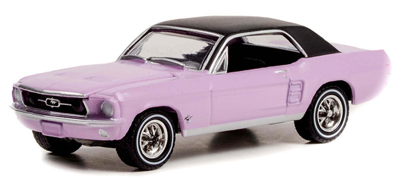 Greenlight 30352 1/64 Scale Bill Goodro Ford Denver Colorado